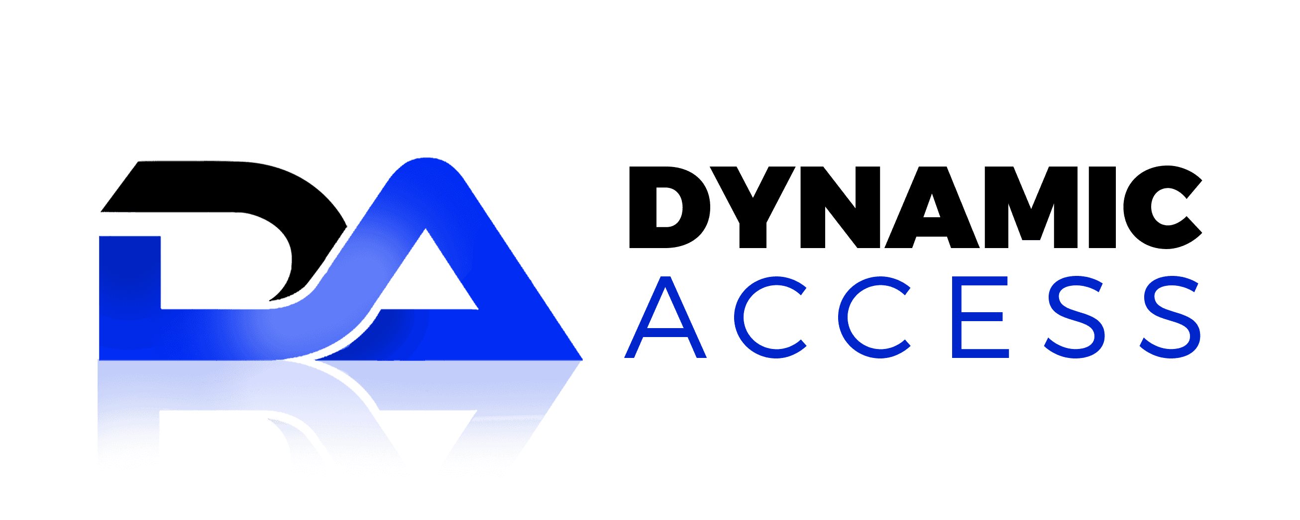 dynamic logo