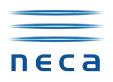 neca logo